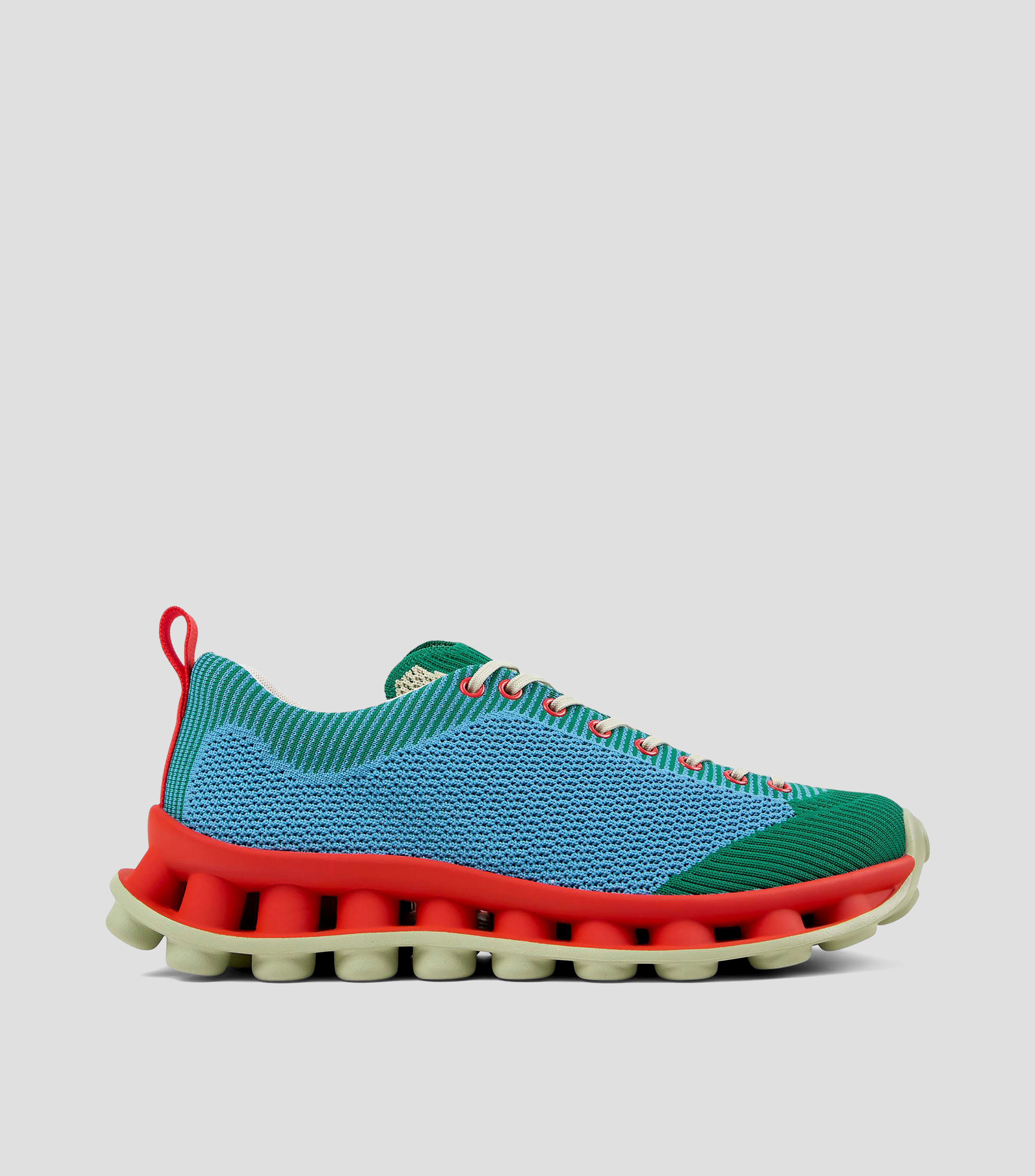 Tenis casuales Hombre
